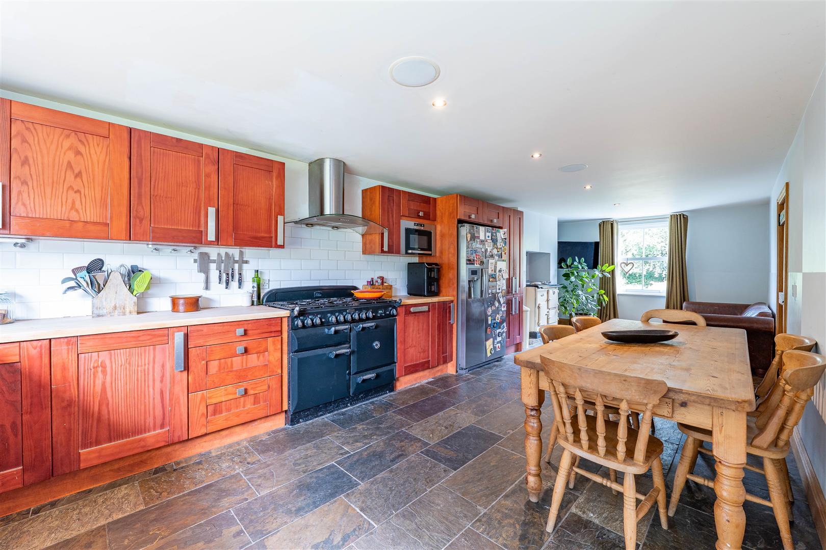 4 bed property in Leckonby Street, Preston